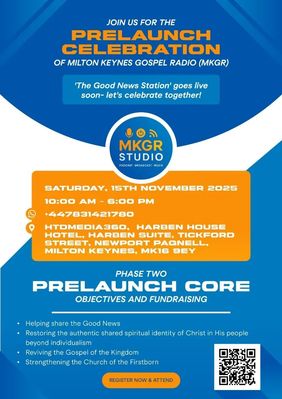 MKGR Event Promotion Image